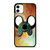 Adventure Time Jake Galaxy iPhone 11 / 11 Pro / 11 Pro Max Case Cover