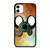 Adventure Time Jake Galaxy iPhone 11 / 11 Pro / 11 Pro Max Case Cover Adventure Time Jake Galaxy iPhone 11 / 11 Pro / 11 Pro Max Case Cover