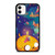 Adventure Time Jake And Finn Art Fans iPhone 11 / 11 Pro / 11 Pro Max Case Cover