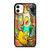 Adventure Time Jake And Finn Art iPhone 11 / 11 Pro / 11 Pro Max Case Cover