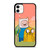 Adventure Time Jake And Finn iPhone 11 / 11 Pro / 11 Pro Max Case Cover