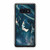 Alice In Wonderlan Paper Boat Galaxy Samsung Galaxy S10 / S10 Plus / S10e Case Cover