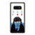 Alex Turner Stuck On The Puzzle Samsung Galaxy S10 / S10 Plus / S10e Case Cover