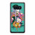 Adventure Time Mobile Samsung Galaxy S10 / S10 Plus / S10e Case Cover