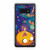 Adventure Time Jake And Finn Art Fans Samsung Galaxy S10 / S10 Plus / S10e Case Cover