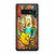 Adventure Time Jake And Finn Art Samsung Galaxy S10 / S10 Plus / S10e Case Cover