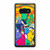 Adventure Time Friend Samsung Galaxy S10 / S10 Plus / S10e Case Cover