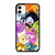 Adventure Time Cartoon iPhone 11 / 11 Pro / 11 Pro Max Case Cover