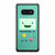 Adventure Time Beemo Finn And Jake Samsung Galaxy S10 / S10 Plus / S10e Case Cover