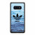 Adidas Logo In Sea Samsung Galaxy S10 / S10 Plus / S10e Case Cover