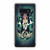 Addams Family Tattoo Art Samsung Galaxy S10 / S10 Plus / S10e Case Cover