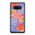 Abstract Red Art Samsung Galaxy S10 / S10 Plus / S10e Case Cover