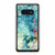 Abstract Blue Art Samsung Galaxy S10 / S10 Plus / S10e Case Cover