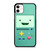 Adventure Time Beemo Finn And Jake iPhone 11 / 11 Pro / 11 Pro Max Case Cover