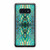 Abalone Shell Mirror Samsung Galaxy S10 / S10 Plus / S10e Case Cover