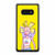 90S Girl Cynthia Rugrats Samsung Galaxy S10 / S10 Plus / S10e Case Cover