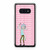 1 800 Get Schwifty Rick And Morty Samsung Galaxy S10 / S10 Plus / S10e Case Cover