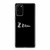 Zzzz Neon Walpaper Samsung Galaxy S20 / S20 Fe / S20 Plus / S20 Ultra Case Cover