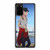 Zero Two Darling In The Franxx Fanart Samsung Galaxy S20 / S20 Fe / S20 Plus / S20 Ultra Case Cover
