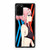 Zero Two Anime Darling In The Franxx Samsung Galaxy S20 / S20 Fe / S20 Plus / S20 Ultra Case Cover