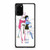 Zero Two And Ichigo Darling In The Franxx Samsung Galaxy S20 / S20 Fe / S20 Plus / S20 Ultra Case Cover