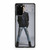 Zach Herron Samsung Galaxy S20 / S20 Fe / S20 Plus / S20 Ultra Case Cover