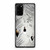 Xxxtentacion Seventeen Album Samsung Galaxy S20 / S20 Fe / S20 Plus / S20 Ultra Case Cover