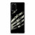 X Ray Hand Holding Samsung Galaxy S20 / S20 Fe / S20 Plus / S20 Ultra Case Cover