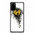 Wu Tang Killer Bees Logo 1 Samsung Galaxy S20 / S20 Fe / S20 Plus / S20 Ultra Case Cover