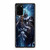Wrath Of The Lich King World Of Warcraft Samsung Galaxy S20 / S20 Fe / S20 Plus / S20 Ultra Case Cover