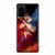 Wonder Woman Gal Gadot Art Movie Samsung Galaxy S20 / S20 Fe / S20 Plus / S20 Ultra Case Cover