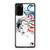 Wonder Woman Dc Comics Superhero Samsung Galaxy S20 / S20 Fe / S20 Plus / S20 Ultra Case Cover