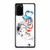 Wonder Woman Dc Comics Justice League 1 Samsung Galaxy S20 / S20 Fe / S20 Plus / S20 Ultra Case Cover