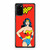 Wonder Woman Dc Comics 1 Samsung Galaxy S20 / S20 Fe / S20 Plus / S20 Ultra Case Cover