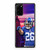 Why It Is No Debate That Saquon Barkley Samsung Galaxy S20 / S20 Fe / S20 Plus / S20 Ultra Case Cover