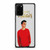 Why Don'T We Jonah Marais Samsung Galaxy S20 / S20 Fe / S20 Plus / S20 Ultra Case Cover