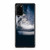 White Sneaker Free Samsung Galaxy S20 / S20 Fe / S20 Plus / S20 Ultra Case Cover