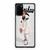 White Nipsey Hussle Samsung Galaxy S20 / S20 Fe / S20 Plus / S20 Ultra Case Cover