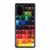 Watercolor Set Watercolor Palette Paintbox Samsung Galaxy S20 / S20 Fe / S20 Plus / S20 Ultra Case Cover