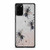 Vintage Honey Bee Illustration Samsung Galaxy S20 / S20 Fe / S20 Plus / S20 Ultra Case Cover