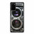 Vintage Camera Silver Lens Samsung Galaxy S20 / S20 Fe / S20 Plus / S20 Ultra Case Cover