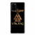 Viking Warrior Triangle Samsung Galaxy S20 / S20 Fe / S20 Plus / S20 Ultra Case Cover