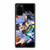 Vegito Ultra Instinct Samsung Galaxy S20 / S20 Fe / S20 Plus / S20 Ultra Case Cover
