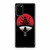 Uciha Clan Logo Anime Naruto Samsung Galaxy S20 / S20 Fe / S20 Plus / S20 Ultra Case Cover