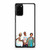 Tyler The Creator Frank Ocean Earl Sweatshirt Samsung Galaxy S20 / S20 Fe / S20 Plus / S20 Ultra Case Cover