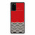 Twin Peaks David Lynch Fire Walk With Me Samsung Galaxy S20 / S20 Fe / S20 Plus / S20 Ultra Case Cover