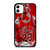 23 Michael Bulls iPhone 11 / 11 Pro / 11 Pro Max Case Cover