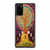 Tree Of Life Samsung Galaxy S20 / S20 Fe / S20 Plus / S20 Ultra Case Cover