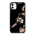 1968 Olympic Protest iPhone 11 / 11 Pro / 11 Pro Max Case Cover