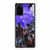 Travis Scott Rodeo Samsung Galaxy S20 / S20 Fe / S20 Plus / S20 Ultra Case Cover